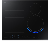 Samsung PLYTA INDUKCYJNA NZ64N9777BK - 1383563 - zdjęcie 1